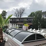 Panorama Vendégház Lipótszentmiklós