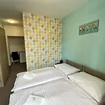 Panorama Vendégház 4*