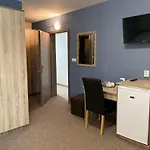 Panorama Lipótszentmiklós