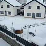 Panorama Lipótszentmiklós