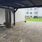 Panorama Vendégház Lipótszentmiklós