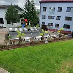 Vendégház Panorama Lipótszentmiklós