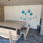 Panorama Vendégház Lipótszentmiklós