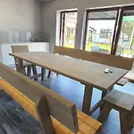 Vendégház Panorama Lipótszentmiklós