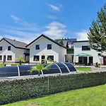 Vendégház Panorama Lipótszentmiklós