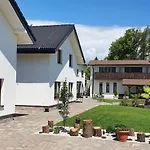 Panorama Vendégház