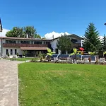 Panorama Vendégház 4*