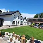 Panorama 4* Lipótszentmiklós