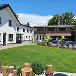 Panorama Vendégház 4*