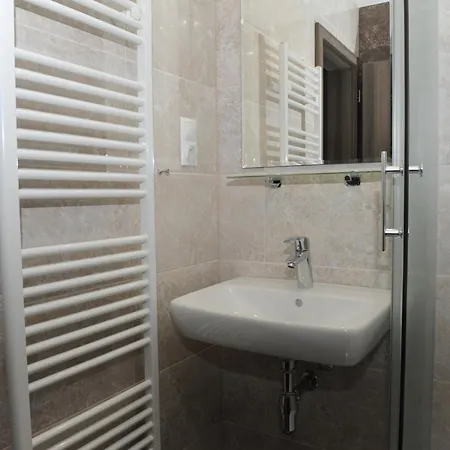 Panorama Гостевой дом 4*