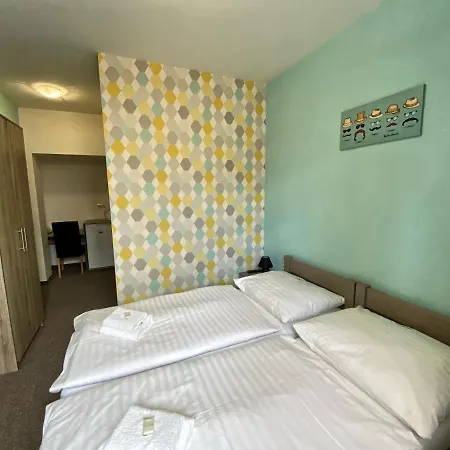 Panorama Guest house 4*