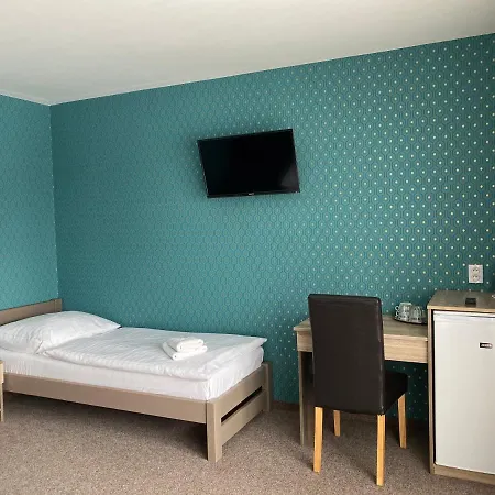 Pensión Panorama Liptovský Mikuláš