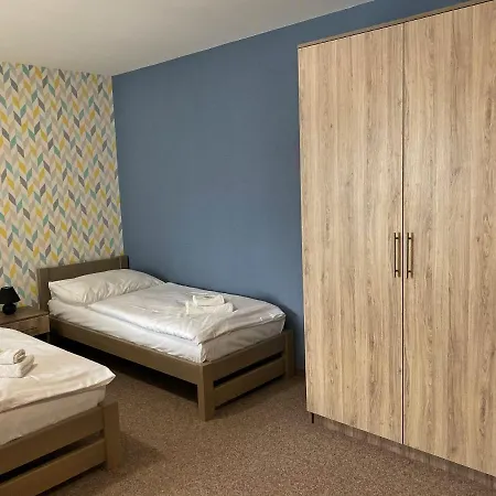 Panorama 3* Liptovský Mikuláš