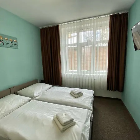 Panorama Pensión Liptovský Mikuláš