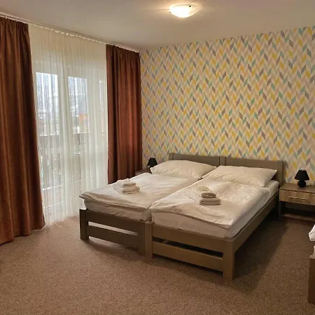 Pensión Panorama Liptovský Mikuláš