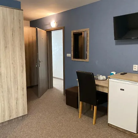 Panorama Liptovský Mikuláš