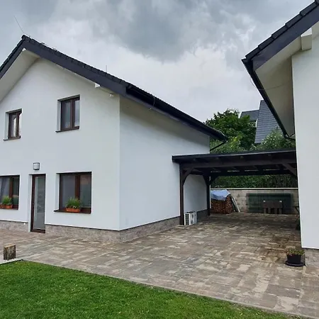 Panorama 4* Liptovský Mikuláš