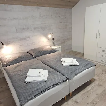 Panorama Liptovský Mikuláš