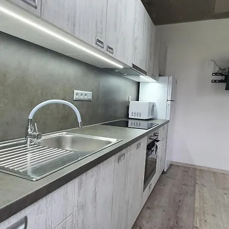 Panorama Гостевой дом 4*