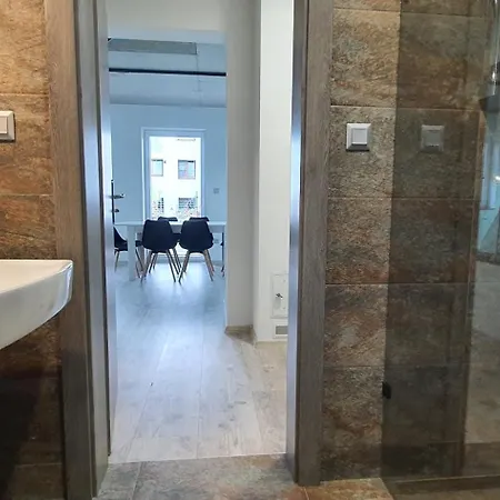 Pensión Panorama Liptovský Mikuláš