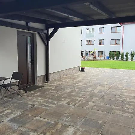 Panorama - Celorocny Kryty Bazen V Cene Pensionat Liptovský Mikuláš