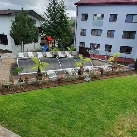 Pensión Panorama Liptovský Mikuláš