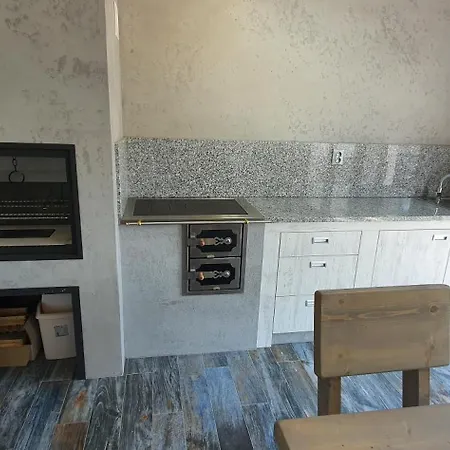 Panorama Pensión 3*