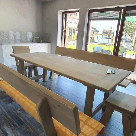 Pensión Panorama Liptovský Mikuláš