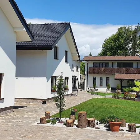Panorama Guest house