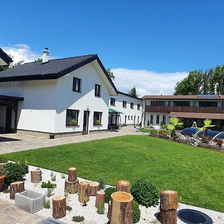 Panorama 4* Liptovský Mikuláš