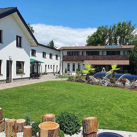 Panorama Gasthuis 4*