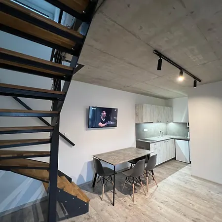 Panorama Pensión Liptovský Mikuláš