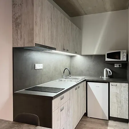 Pensión Panorama Liptovský Mikuláš