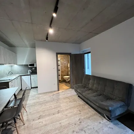 Panorama 4* Liptovský Mikuláš