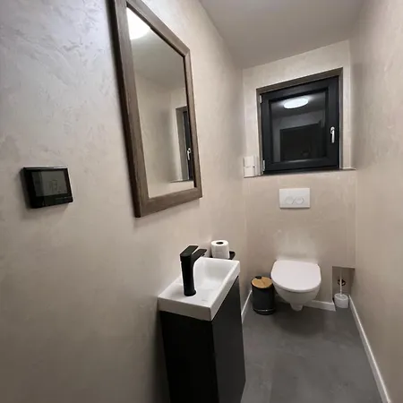 Guest house Panorama 4*